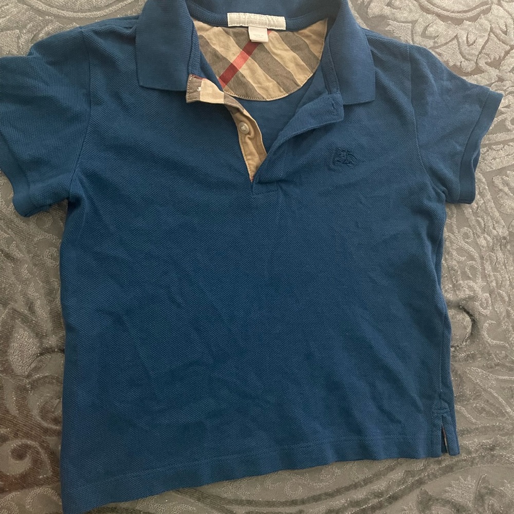 Burberry 5y